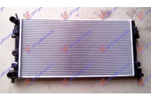 Ψυγειο 1.2-1.6 12/16V - 1.2-1.6 Tdi (65x34) (BR) Skoda ROOMSTER-PRAKTIK 06-10 - 030806340