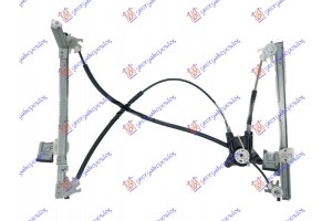 Γρυλλος ΠΑΡΑΘ. 3Π ΗΛΕΚ.(Χ/ΜΟΤ Δεξια Seat Ibiza 08-12 - 070107036
