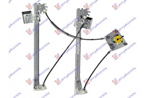 Γρυλλος ΠΑΡΑΘ. ΕΜΠ. 5Π ΗΛ. (Χ/ΜΟΤ) (Α ΠΟΙΟΤΗΤΑ) Δεξια Seat Ibiza 12-15 - 721007041