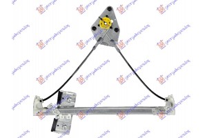 Γρυλλος ΠΑΡΑΘ. Πισω ΗΛΕΚΤ.(Χ/ΜΟΤ) (Α ΠΟΙΟΤΗΤΑ) Αριστερα Seat Ibiza 15-17 - 721107052