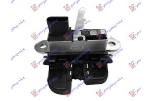 Κλειδαρια Πισω Πορτας 3/5ης Seat Ibiza 08-12 - 070107200