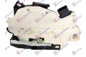Κλειδαρια Πορτας Εμπρος ΗΛΕΚΤ/ΚΗ (7pin) (Α ΠΟΙΟΤΗΤΑ) Αριστερα Skoda Superb 13-15 - 745107234