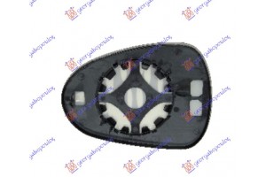 Κρυσταλλο Καθρεφτη (CONVEX GLASS) Δεξια Seat Ibiza 08-12 - 070107611