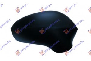 Καπακι Καθρεφτη Δεξια Seat Ibiza 08-12 - 070107701