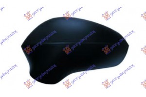 Καπακι Καθρεφτη Αριστερα Seat Ibiza 08-12 - 070107702