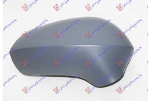 Καπακι Καθρεφτη ΒΑΦΟΜ. Δεξια Seat Ibiza 08-12 - 070107711