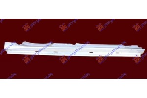 Μαρσπιε 4Π Δεξια Seat Ibiza 08-12 - 070108281