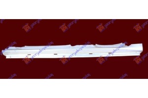 Μαρσπιε 4Π Αριστερα Seat Ibiza 08-12 - 070108282