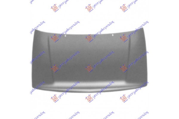 Καπο Εμπρος Vw Polo 94-99 - 070200075