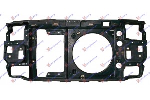 Μετωπη Εμπρος 1.0-1.4cc +A/C (63cm) VW Polo 94-99