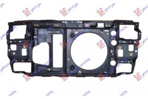 Μετωπη Εμπρος Πετρελαιο -A/C (51cm) Vw Polo 94-99 - 070200235