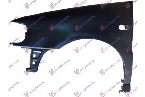 Φτερο Εμπρος (ΕΥΡΩΠΗ) Αριστερα Vw Polo 94-99 - 070200652