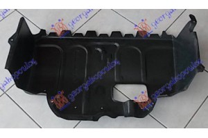 Ποδια Μηχανης Πλαστικη Vw Polo 94-99 - 070200830