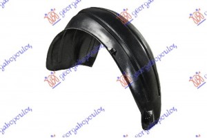 Θολος Πισω Πλαστικος Δεξια Vw Polo 94-99 - 070200851