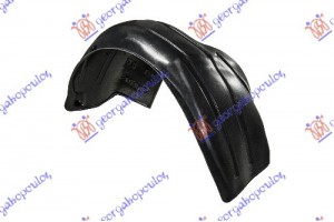 Θολος Πισω Πλαστικος Αριστερα Vw Polo 94-99 - 070200852