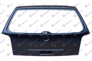 Πορτα Πισω 3/5η VW Polo 94-99