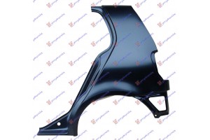 Φτερο Πισω 5Π Αριστερα Vw Polo 94-99 - 070201692