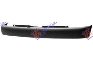 Προφυλακτηρας Πισω Primed Vw Polo 94-99 - 070203390