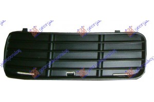 Διχτυ Προφυλακτηρα Εμπρος (ΧΩΡΙΣ Τρυπα ΠΡΟΒΟΛΕΑ) (SPORT) Δεξια Vw Polo 94-99 - 070204801