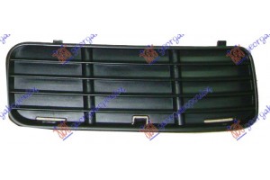 Διχτυ Προφυλακτηρα Εμπρος (ΧΩΡΙΣ Τρυπα ΠΡΟΒΟΛΕΑ) (SPORT) Αριστερα Vw Polo 94-99 - 070204802