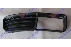 Δεξια Διχτυ Προφυλακτηρα Εμπρος Με Προβολεις (SPORT) VW Polo 94-99