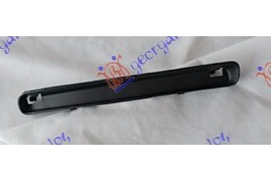 Αεραγωγος Προφυλακτηρα Εμπρος (SPORT) Δεξια Vw Polo 94-99 - 070204831