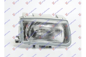 Φανος Εμπρος (E) (TYC) Δεξια Vw Polo 94-99 - 070205131