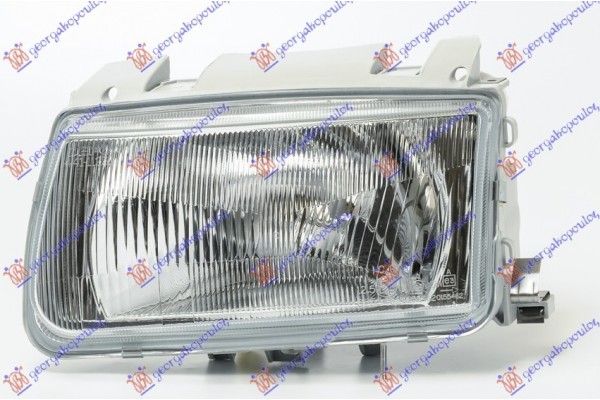 Φανος Εμπρος (E) (DEPO) Αριστερα Vw Polo 94-99 - 070205134