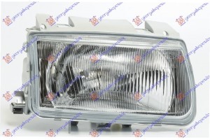 Φανος Εμπρος Ηλεκτρικος (Ε) (TYC) Δεξια Vw Polo 94-99 - 070205273