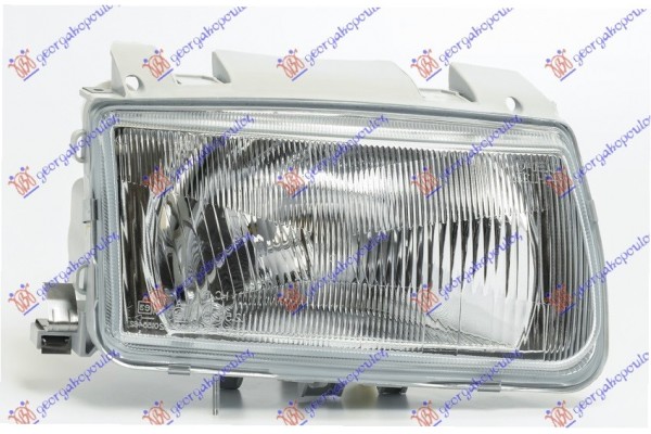 Φανος Εμπρος Ηλεκτρικος (Ε) (TYC) Δεξια Vw Polo 94-99 - 070205273