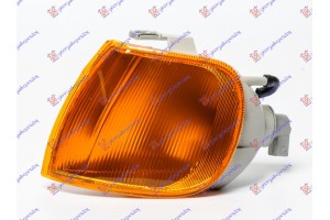 Γωνια Φλας Κιτρινη (E) Αριστερα Vw Polo 94-99 - 070205497