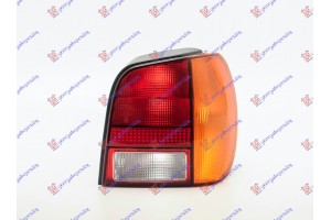 Φανος Πισω (Ε) Δεξια Vw Polo 94-99 - 070205811