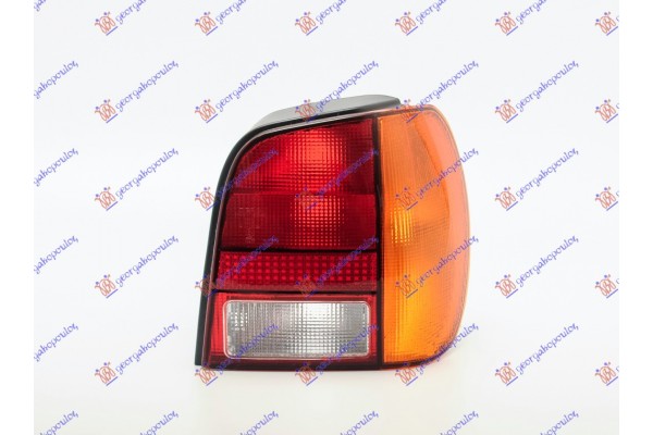 Φανος Πισω (Ε) Δεξια Vw Polo 94-99 - 070205811