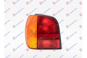 Φανος Πισω (Ε) Αριστερα Vw Polo 94-99 - 070205812