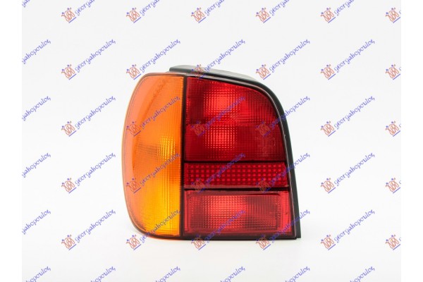 Φανος Πισω (Ε) Αριστερα Vw Polo 94-99 - 070205812