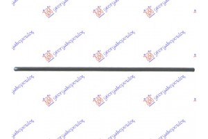 Αριστερα Φασα Πορτας Εμπρος VW Polo 94-99