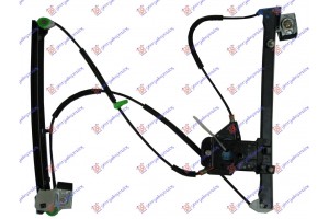 Γρυλλος ΠΑΡΑΘ. ΕΜΠ. ΗΛ. 3Π (Χ/ΜΟΤΕΡ) Δεξια Vw Polo 94-99 - 070207021