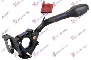 Διακοπτης ΕΜΠ/ΠΙΣΩ Υαλοκαθαριστηρων (10pin) Seat Arosa 97-00 - 043007110