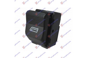 Διακοπτης ΠΑΡΑΘ. ΕΜΠ. (ΔΕ=ΑΡ) (5pin) Δεξια Seat Ibiza 99-02 - 015307173