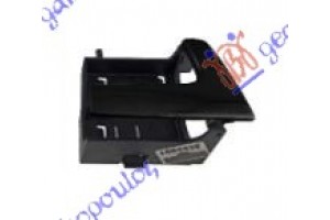 Χερουλι Πορτας Πισω Εσω Μαυρο Αριστερα Vw Polo 94-99 - 070207882