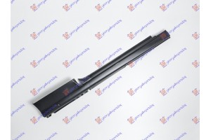 Μαρσπιε 2Π Δεξια Vw Polo 94-99 - 070208251