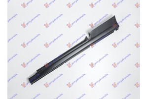 Μαρσπιε 2Π Αριστερα Vw Polo 94-99 - 070208252