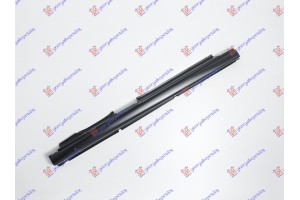 Μαρσπιε 4Π Δεξια Vw Polo 94-99 - 070208281