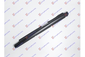 Μαρσπιε 4Π Αριστερα Vw Polo 94-99 - 070208282