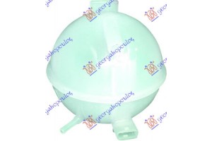 Δοχειο Νερου Ψυγειου Seat Arosa 97-00 - 043008510