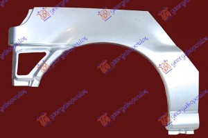 Φρυδι Πισω 2Π Δεξια Vw Polo 94-99 - 070208671