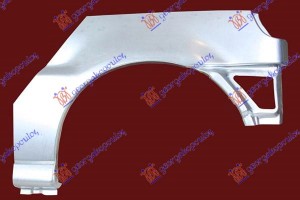 Φρυδι Πισω 2Π Αριστερα Vw Polo 94-99 - 070208672