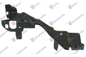 Φανοστατης Εμπρος Μεταλλικος Πλαινο Κομματι Δεξια Renault Kangoo 03-08 - 070300271