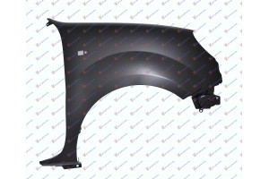 Φτερο Εμπρος Δεξια Renault Kangoo 03-08 - 070300651