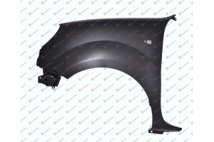 Φτερο Εμπρος Αριστερα Renault Kangoo 03-08 - 070300652
